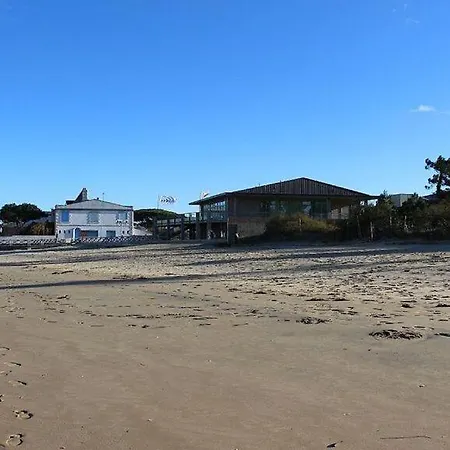 Studio Coeur De Ronce Les Bains Apartamento La Tremblade