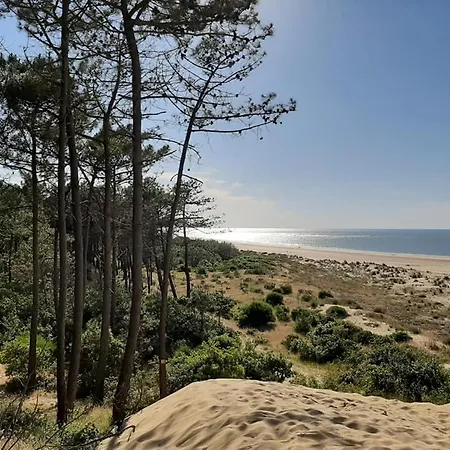 Studio Coeur De Ronce Les Bains La Tremblade