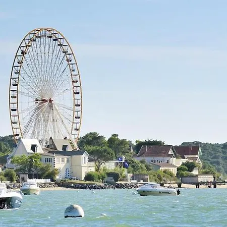 Studio Coeur De Ronce Les Bains La Tremblade