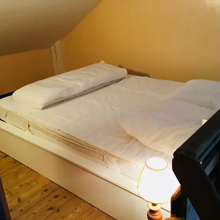 Studio Coeur De Ronce Les Bains