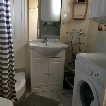 Apartamento Studio Coeur De Ronce Les Bains
